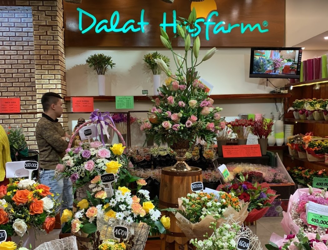 Dalat Hasfarm