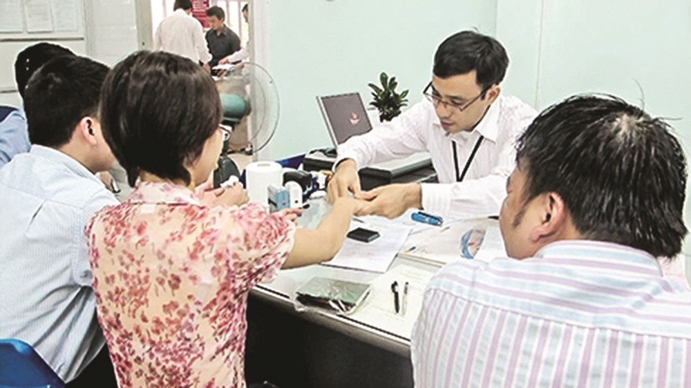 Văn phòng công chứng Phạm Thị Thùy Trang 