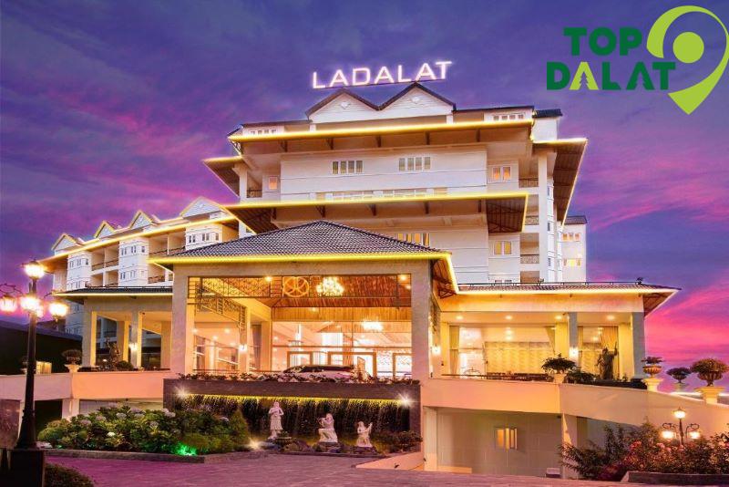 LADALAT Hotel