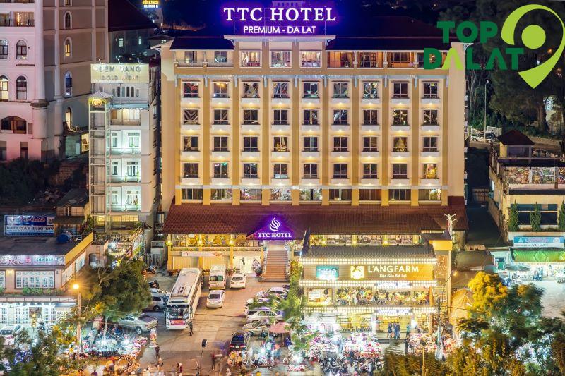 TTC Hotel - Đà Lạt