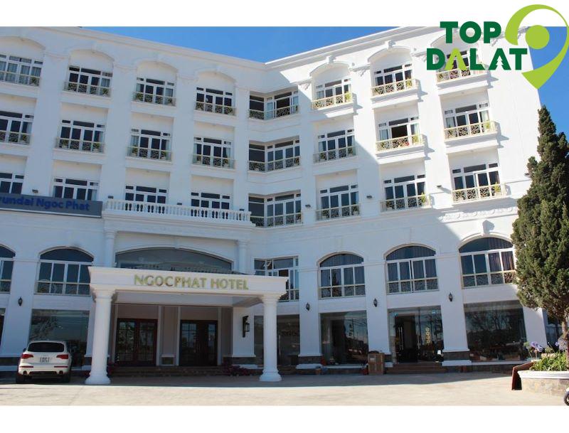 Ngọc Phát Hotel - Đà Lạt