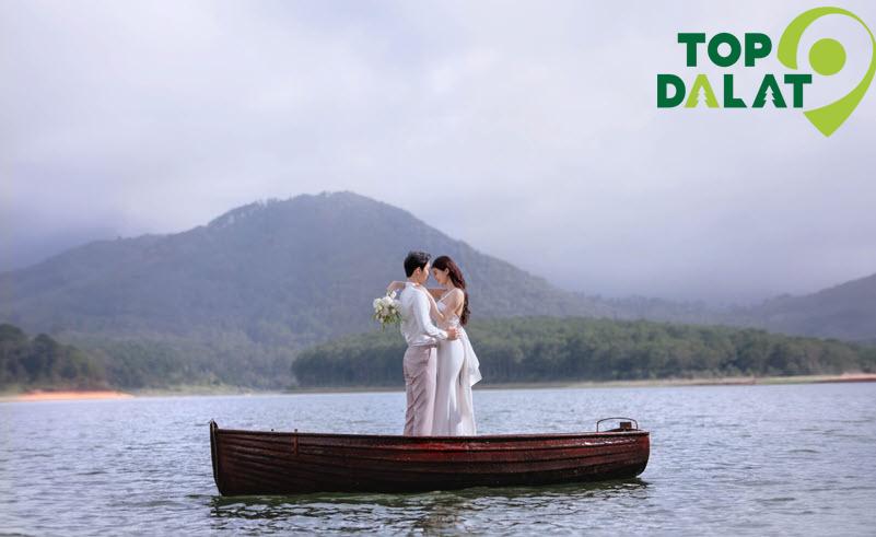 Thời Điểm Lý Tưởng Để Ghé Thăm Hồ Tuyền Lâm