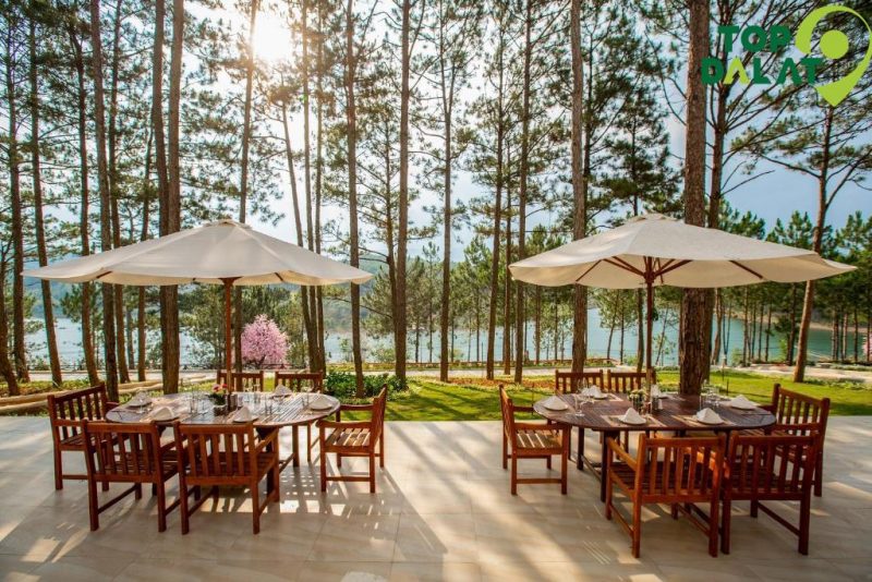 CEREJA Hotel & Resort