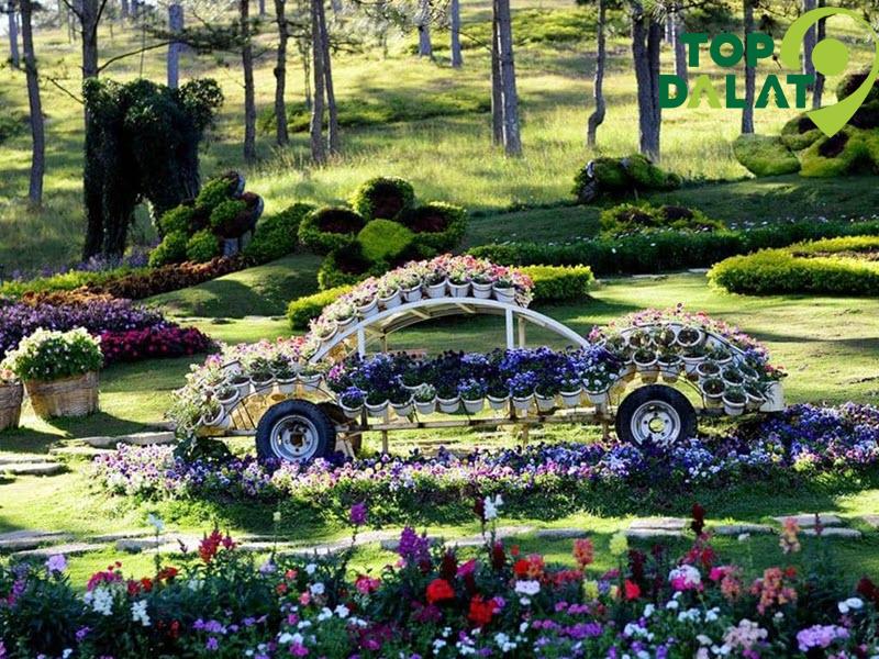 Lễ hội thường kéo dài từ 1 tuần đến 1 tháng