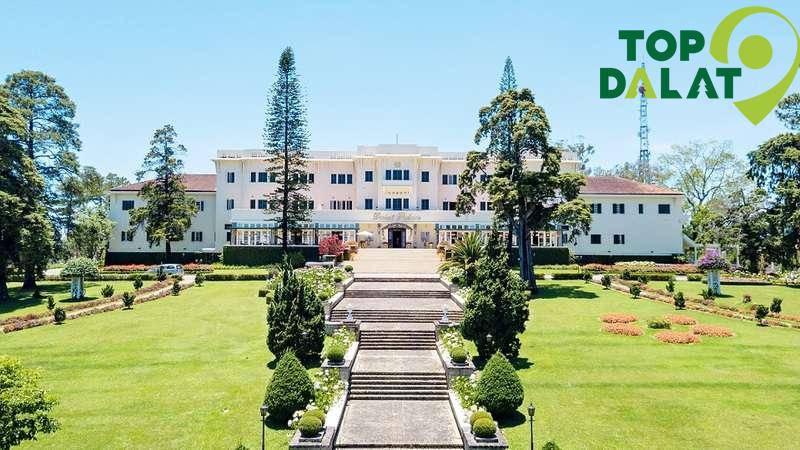 Bảng Giá & Cách Đặt Lịch Chơi Golf