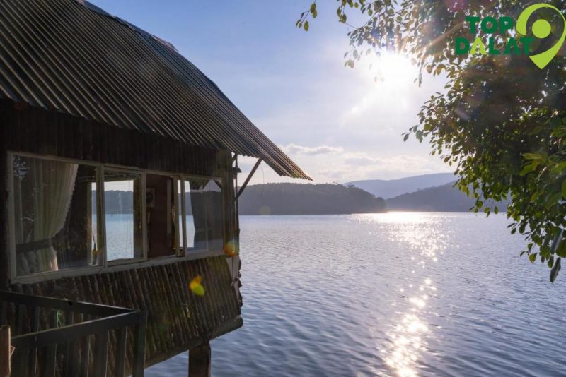 The Lake House Dalat
