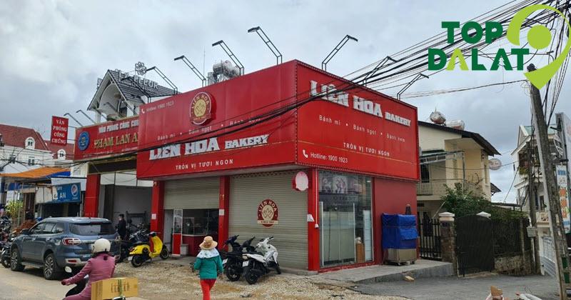 Vị trí trung tâm, thuận tiện ghé qua bất kỳ thời điểm nào