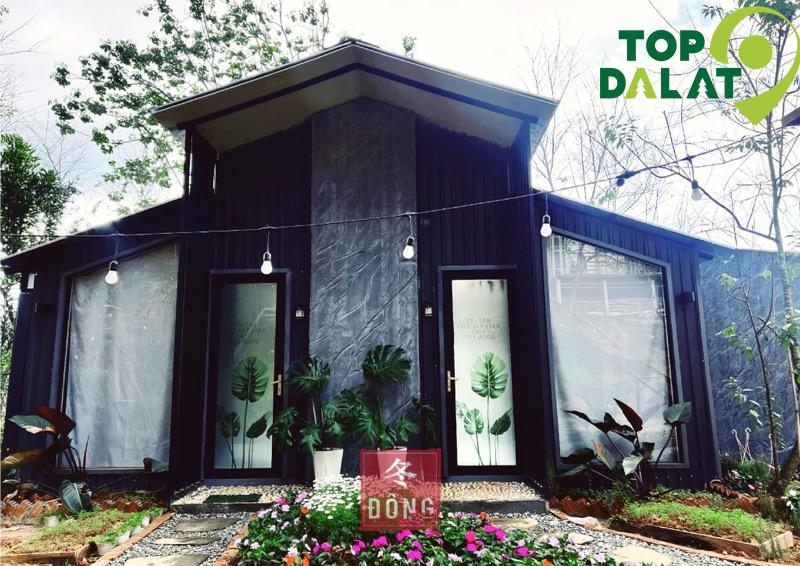 ĐÔNG Homestay