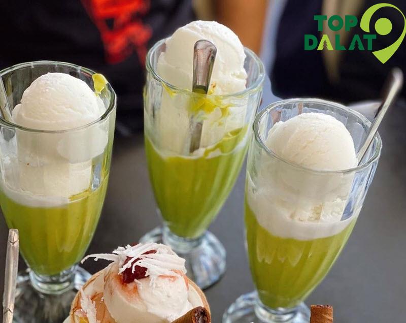 Kem bơ Phụng – Giá rẻ, chất lượng đỉnh cao