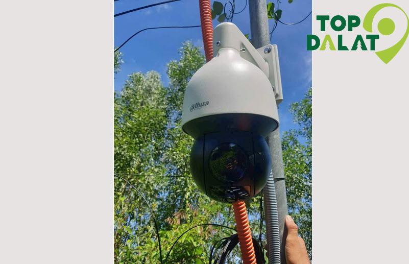 Kinh nghiệm cần biết trước khi lắp camera
