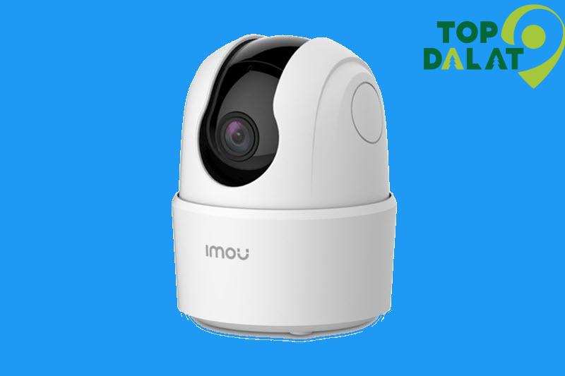 Lắp đặt camera tại đà lạt