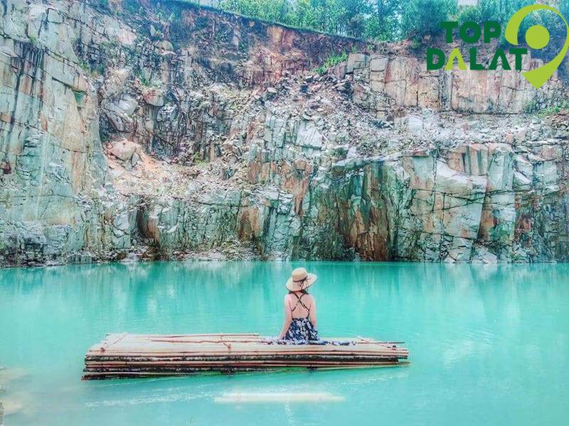 Tuyệt Tình Cốc Đà Lạt