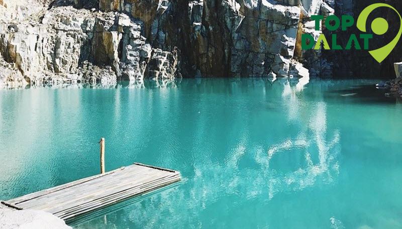Khung cảnh say đắm lòng người tại Tuyệt Tình Cốc Đà Lạt