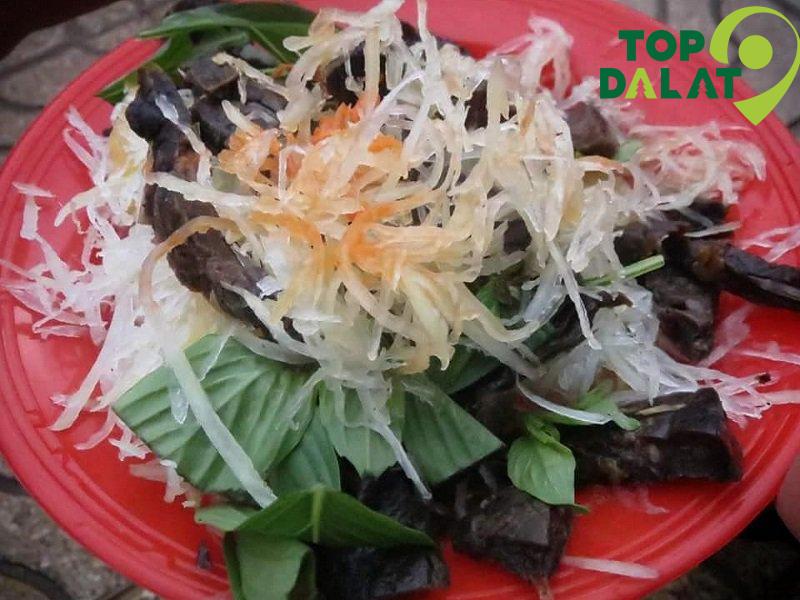 Xắp Xắp Bà Triệu