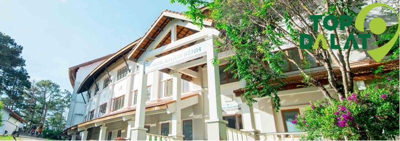 Giới thiệu chung về Bệnh viện Hoàn Mỹ Đà Lạt