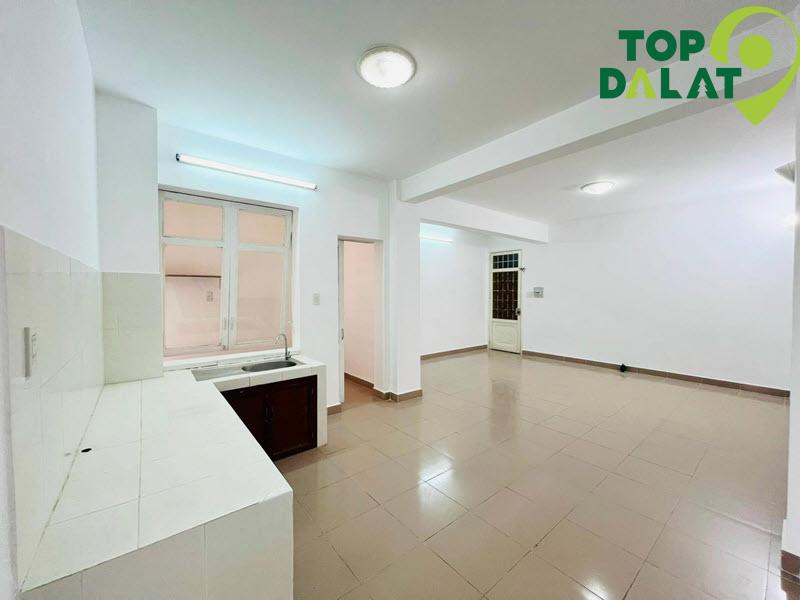 Thiết Kế Căn Hộ Đa Dạng