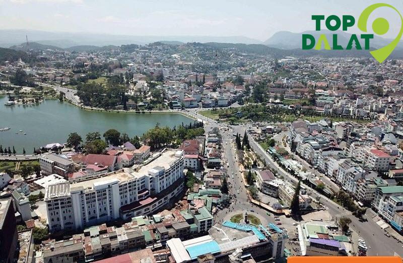 Rủi ro khi đầu tư bất động sản Đà Lạt