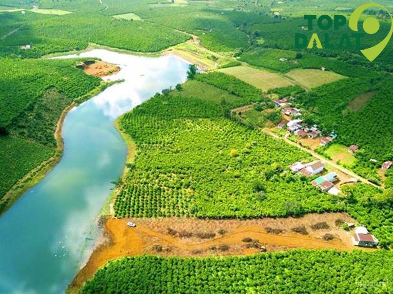 Kinh nghiệm đầu tư bất động sản Đà Lạt hiệu quả
