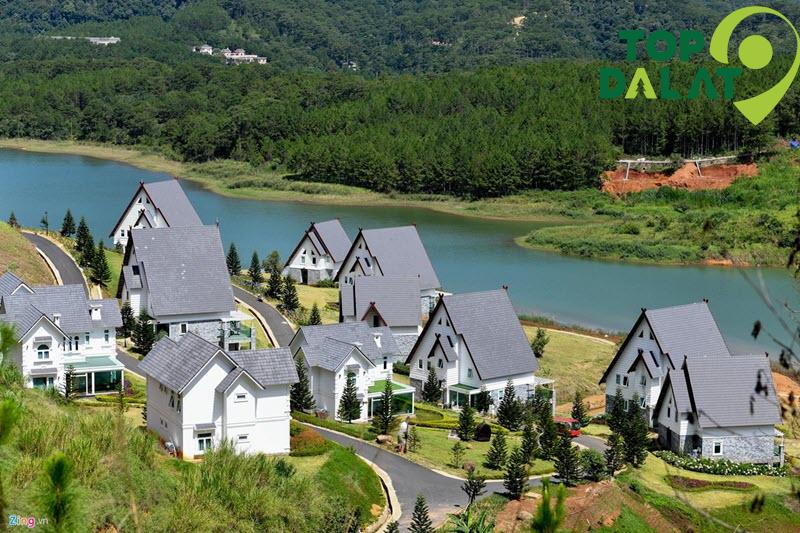 Vì sao Đà Lạt thu hút nhà đầu tư bất động sản?