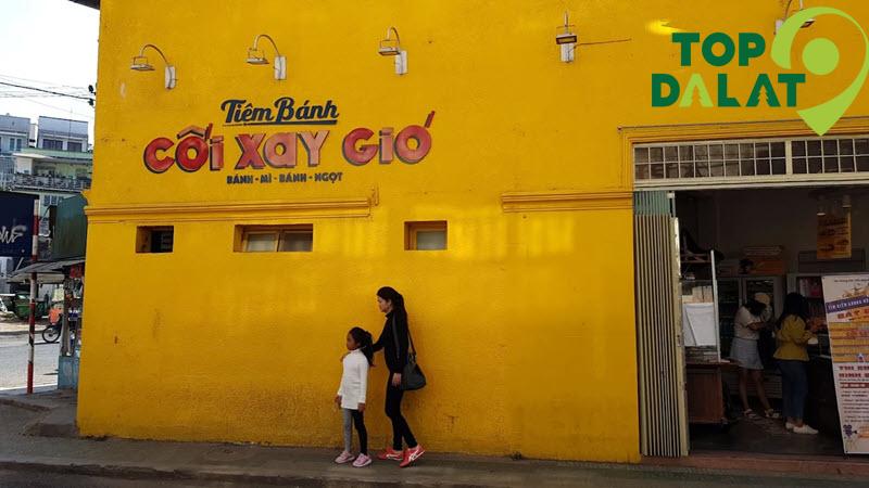 Cối Xay Gió Đà Lạt – Biểu tượng sống ảo của giới trẻ