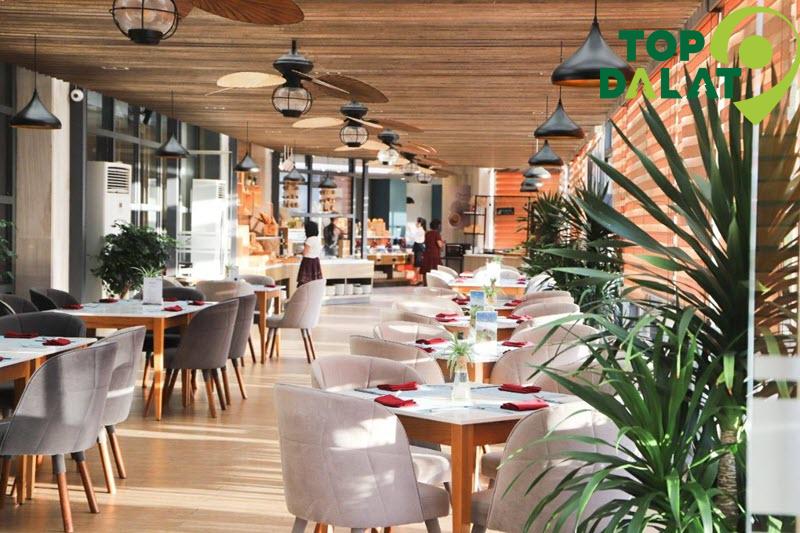 Trải nghiệm thực tế từ du khách