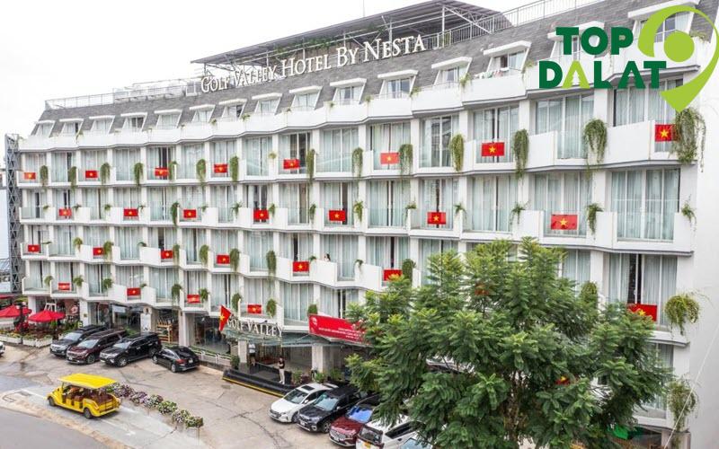 Giới thiệu chung về Golf Valley Đà Lạt