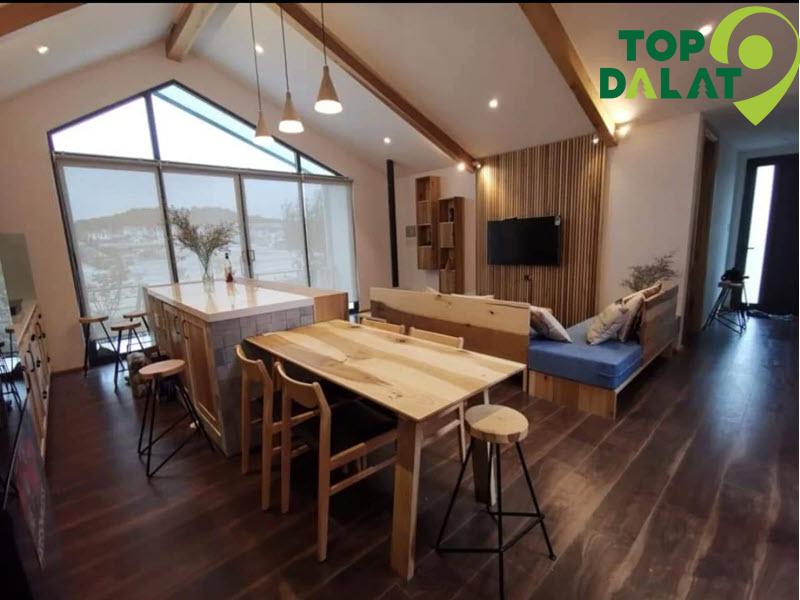 Dịch Vụ và Chăm Sóc Khách Hàng tại Phạm Khắc Villa