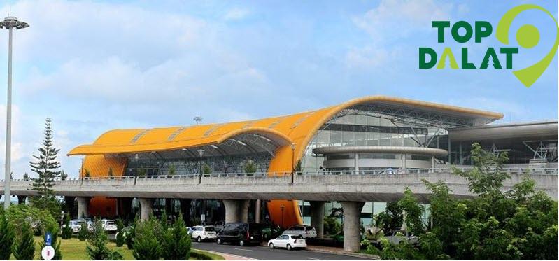 Các đường bay và hãng hàng không đang hoạt động