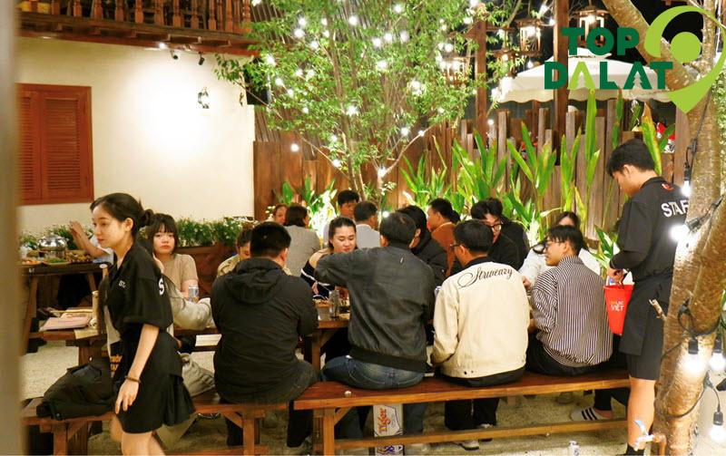Kinh nghiệm tham quan Thôn Yang Kỳ Đà Lạt