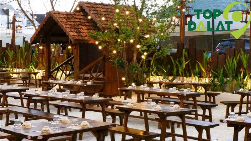 Thôn Yang Kỳ Đà Lạt – Điểm đến ẩm thực và check-in độc đáo
