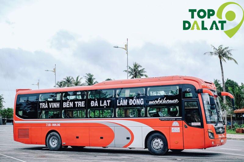 Giới Thiệu Về Nhà Xe Thuận Hưng