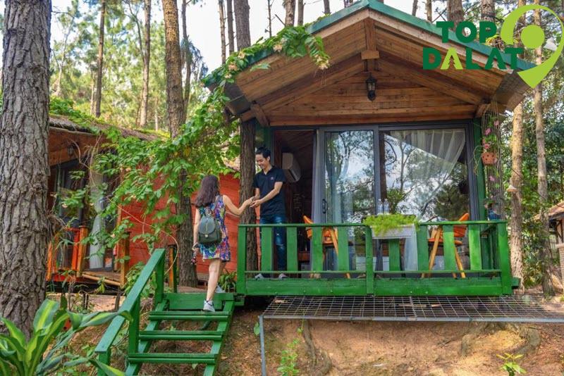 Green Hill Bungalow