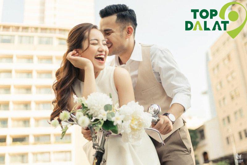 TuArt Wedding