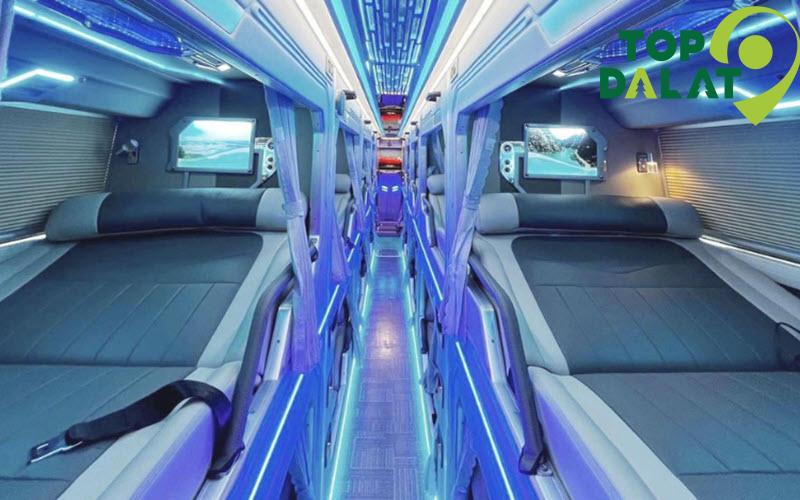 Nhà xe An Anh Limousine