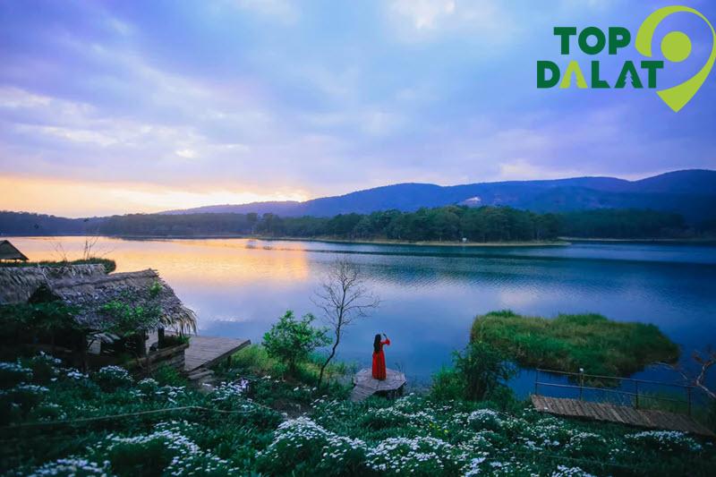 Vì sao Happy Hill Đà Lạt thu hút du khách?