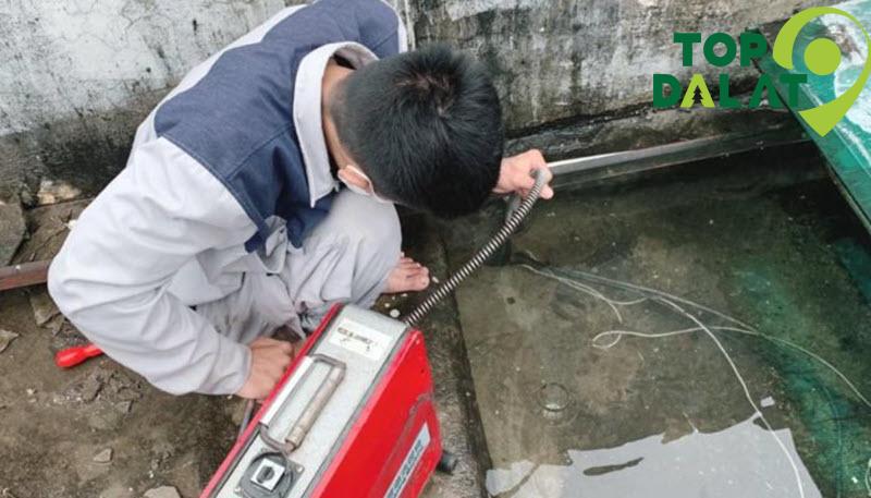 Hơn 12 năm kinh nghiệm, cam kết giá hợp lý, hiệu quả 100%