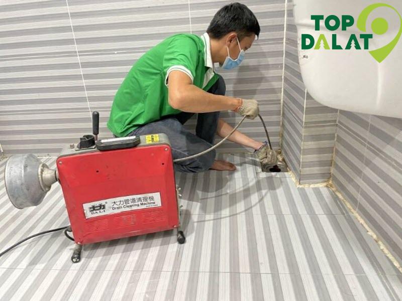 Đơn vị uy tín, giá cạnh tranh, đội ngũ tận tâm