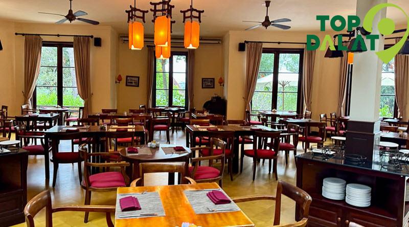 Le Petit – Biệt thự Pháp cổ