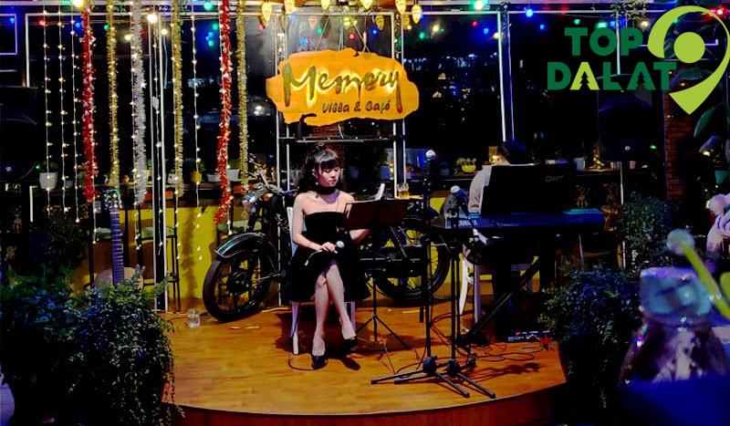 Memory Acoustic Coffee – Nhạc Trịnh sâu lắng