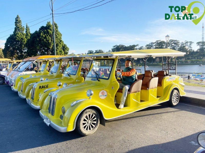 Các hãng này đang dần khẳng định chỗ đứng bằng việc cam kết dịch vụ thân thiện, tài xế am hiểu địa phương và giá cả linh hoạt.