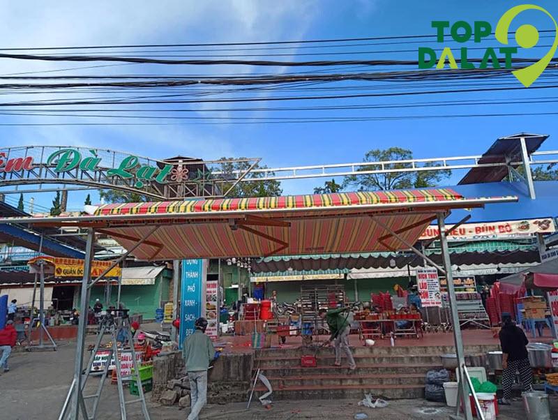 Ưu điểm của bạt xếp Anh Phương
