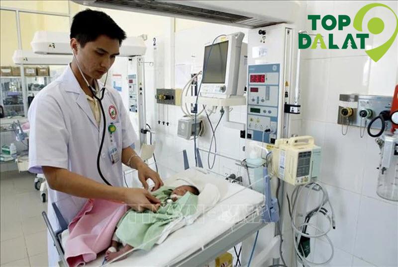 Dịch Vụ Y Tế Nổi Bật