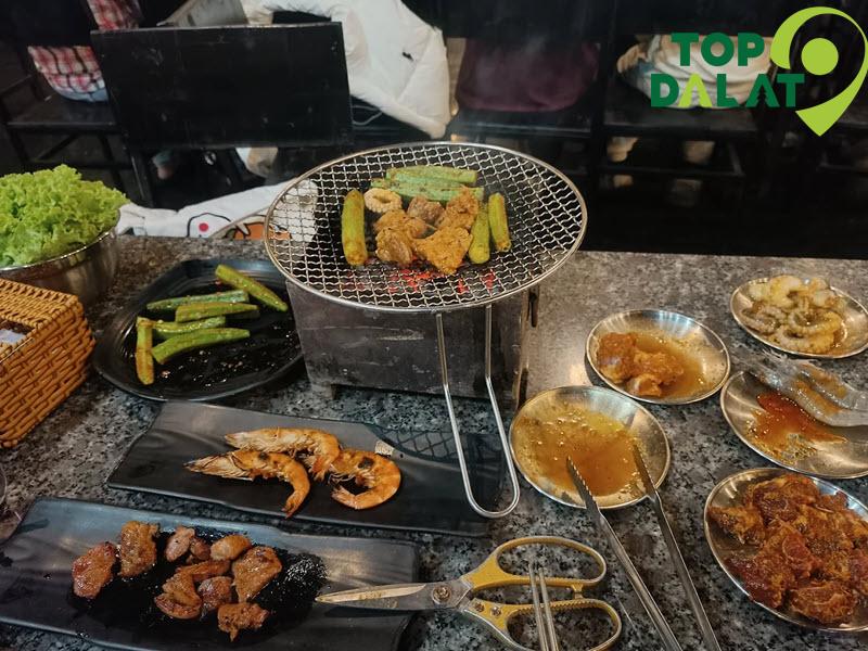 Đôi Nét Về Bò Tơ Ông Minh