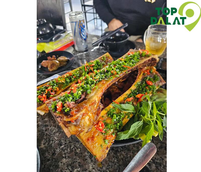 Tại Sao Bạn Nên Thử Bò Tơ Ông Minh?