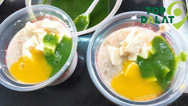 Vì Sao Nên Chọn Cháo Dinh Dưỡng Khi Ở Đà Lạt?