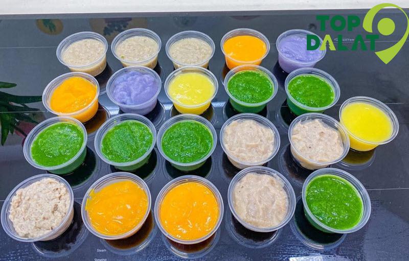 Tiêu Chí Đánh Giá Cửa Hàng Cháo Dinh Dưỡng Tốt