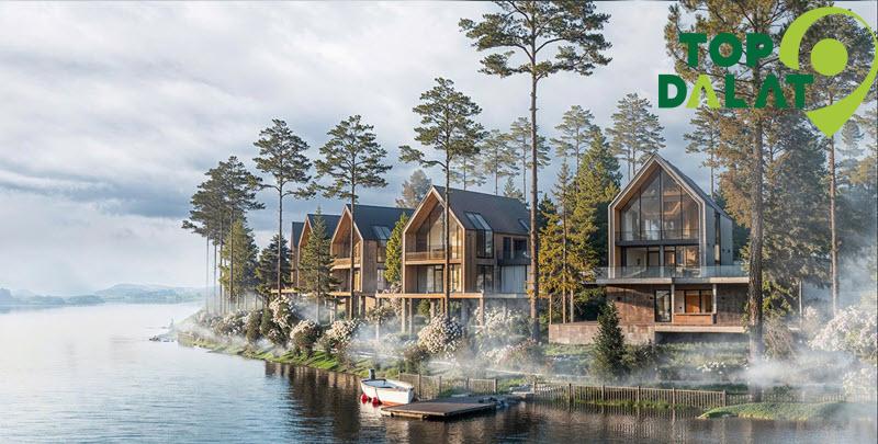 Giới thiệu tổng quan về dự án Haus Đà Lạt