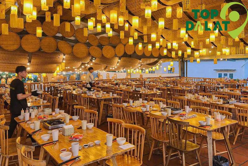 Đánh giá thực tế từ thực khách