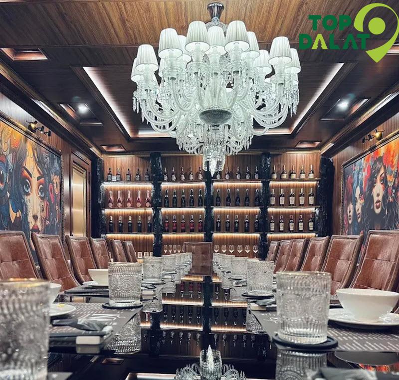 Tổng Quan Về Monaco Đà Lạt