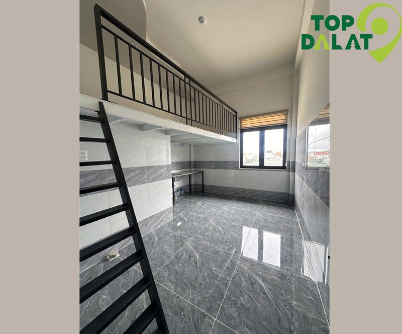 Vì sao phòng trọ Đà Lạt được sinh viên và công dân yêu thích?